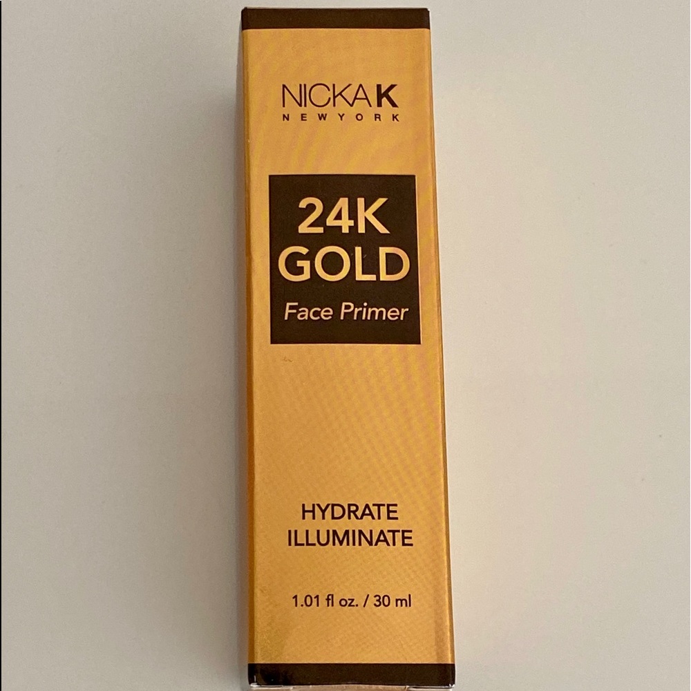 Face Primer